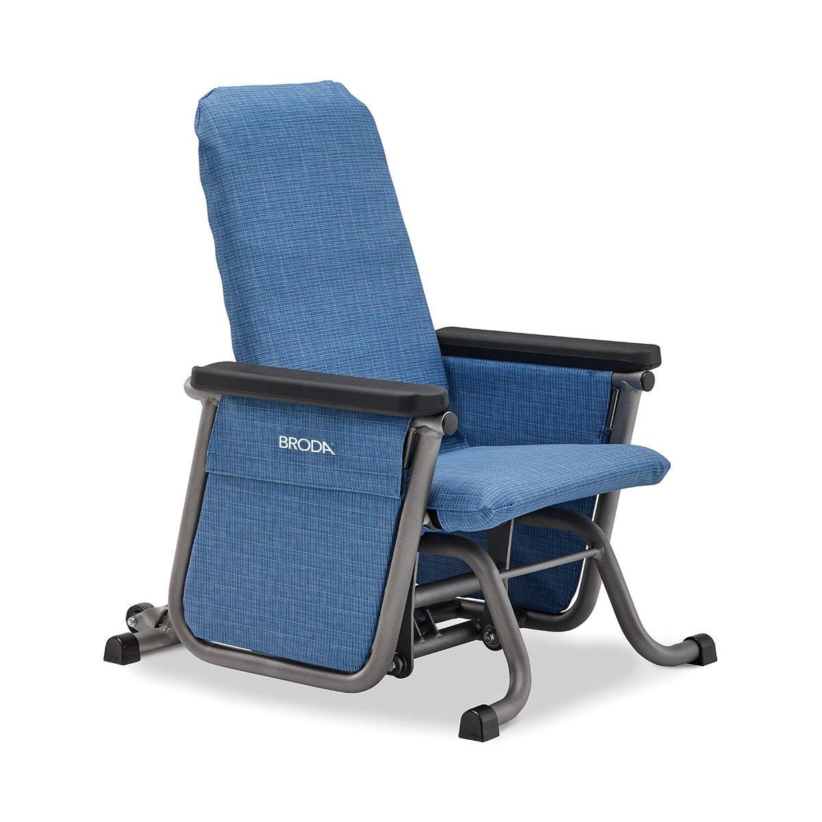 Broda Aspire Pediatric Glider Chair (100-P) – Image 3