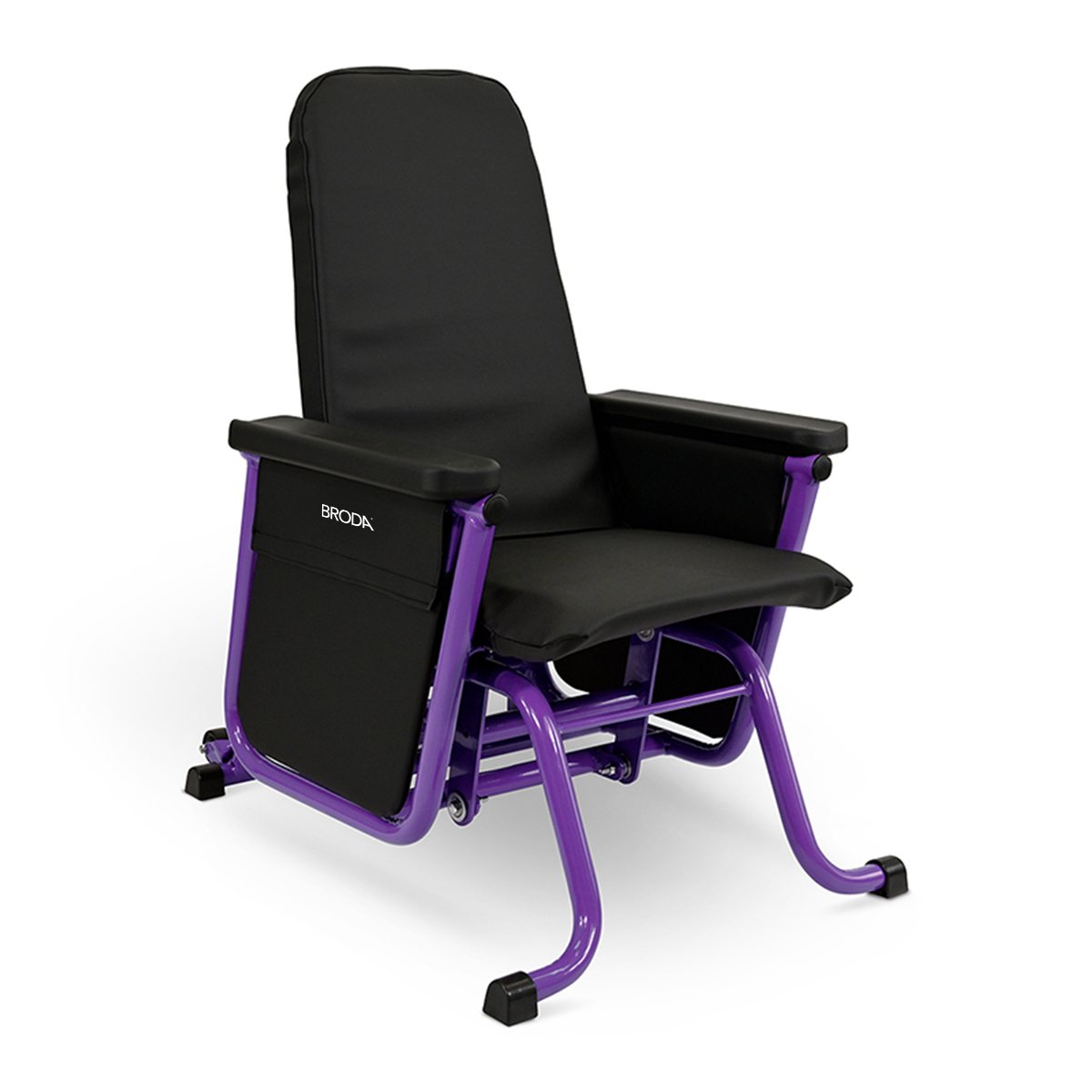 Broda Aspire Pediatric Glider Chair (100-P) – Image 6