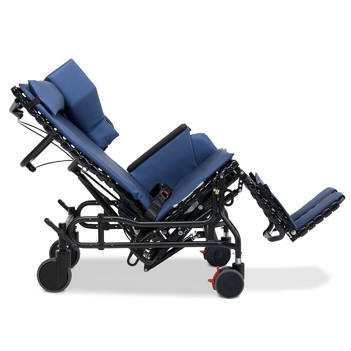 Broda Elite Positioning Wheelchair with Tilt & Recline (550SR) – Image 6
