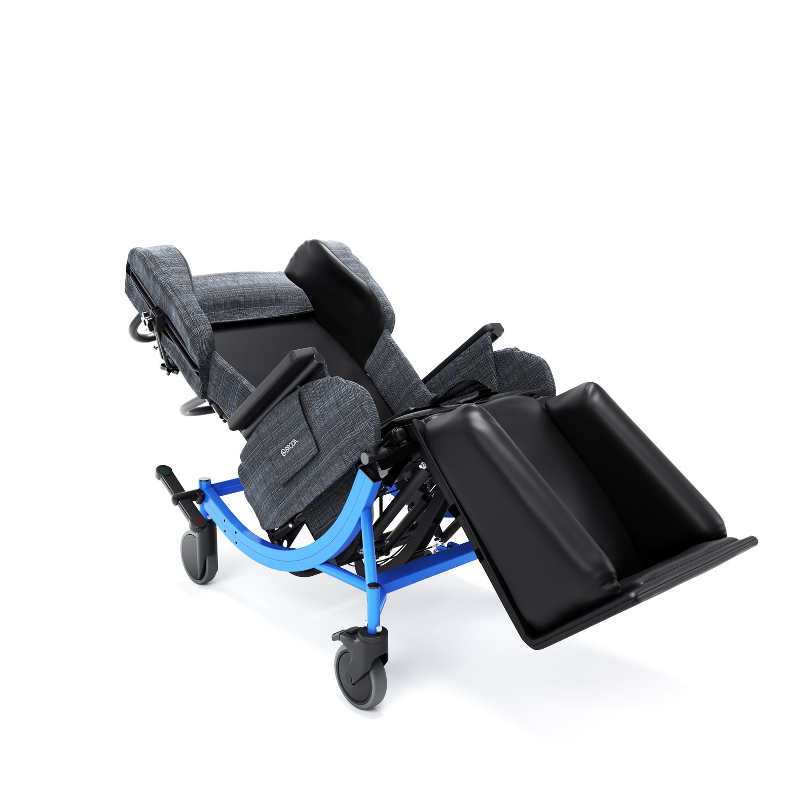 Broda Synthesis Positioning Wheelchair for Huntington's Disease – Image 2