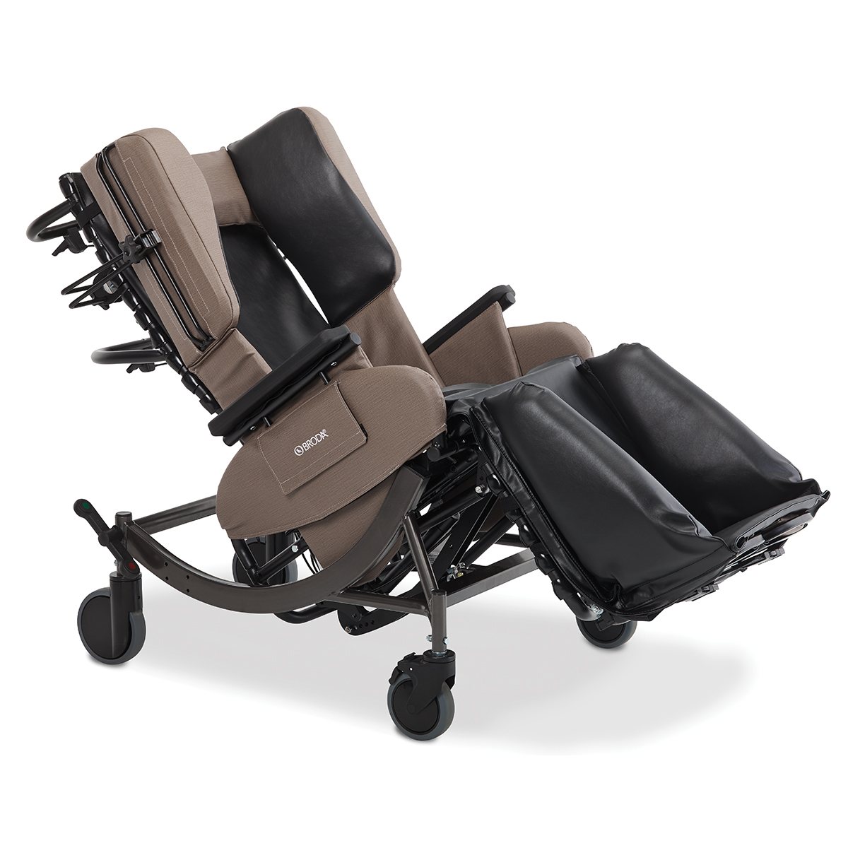 Broda Synthesis Positioning Wheelchair for Huntington's Disease – Image 4