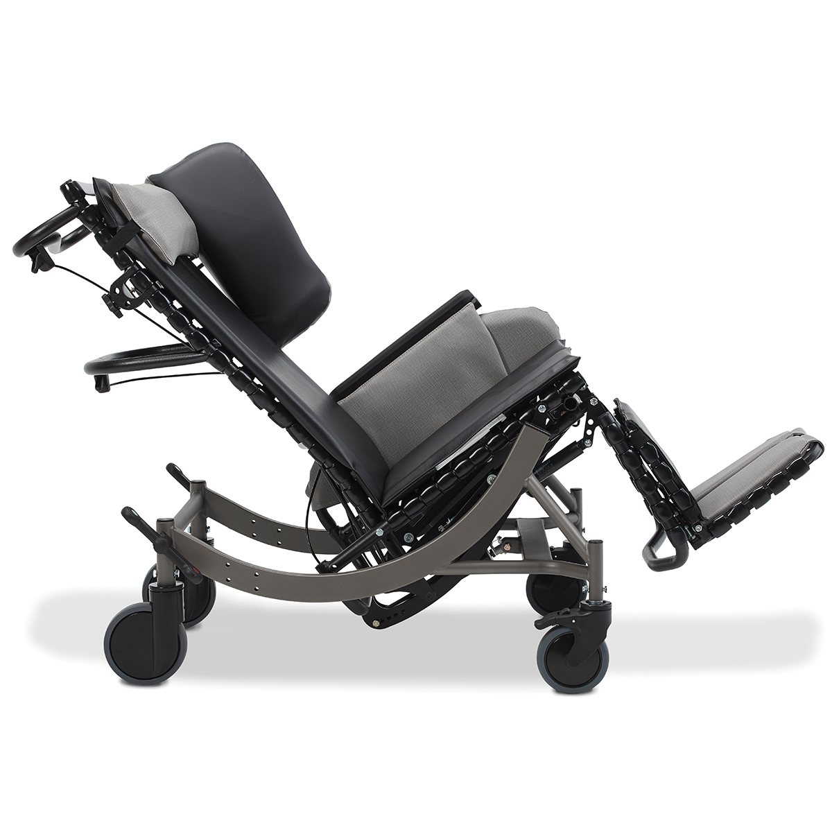 Broda Synthesis Positioning Wheelchair with Tilt & Recline (V4) – Image 7