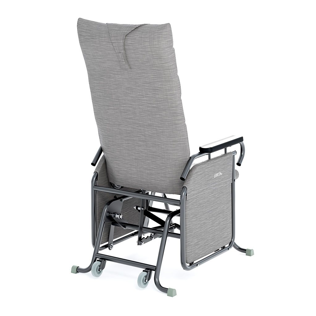 Broda Tranquille Auto-Locking Glider Chair (100) – Image 6