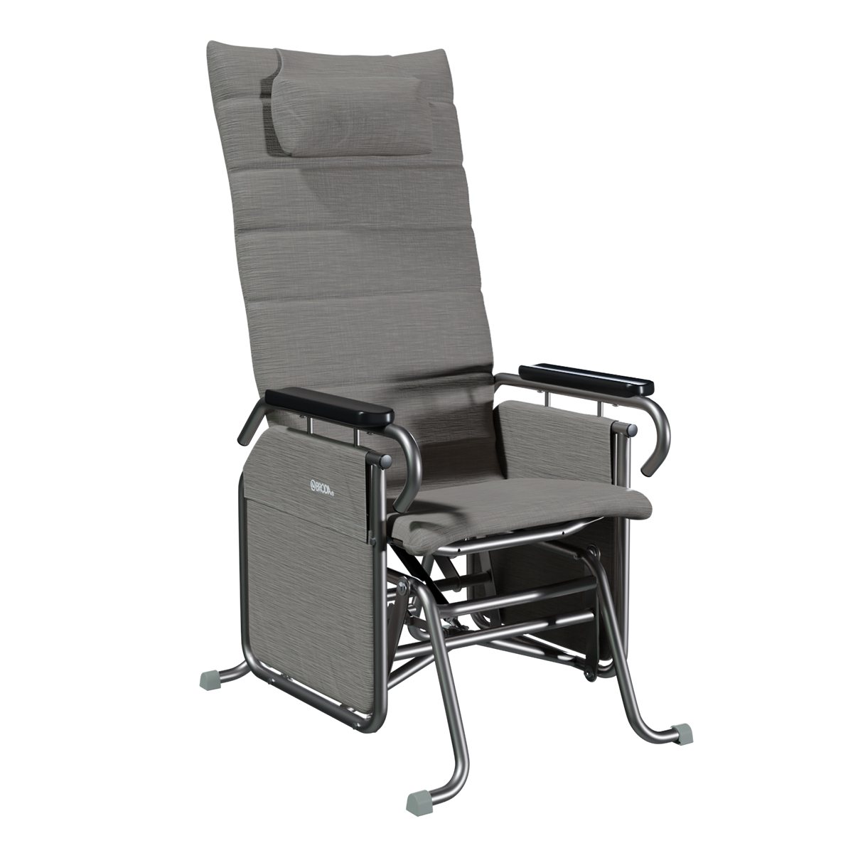 Broda Tranquille Auto-Locking Glider Chair (100) – Image 7