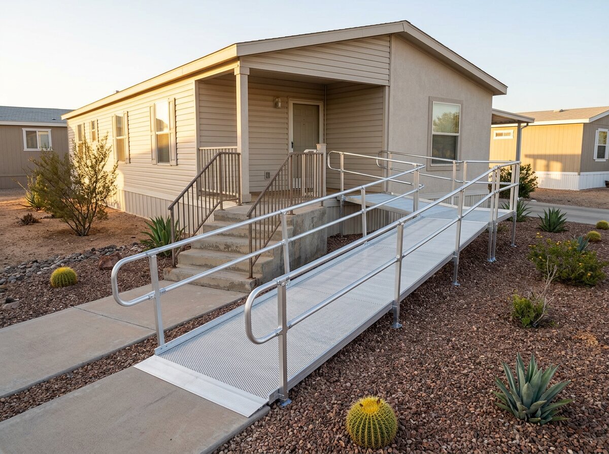Funding pathways for Arizona home modification