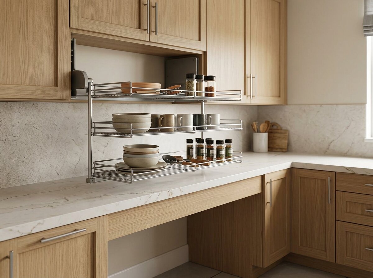 Kitchen by ADL Solutions